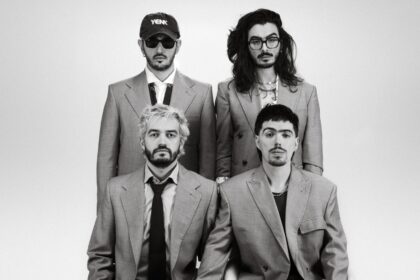 Morat ofrecerá dos conciertos en Caracas en diciembre