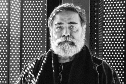 Murió el artista y fotógrafo venezolano Nelson Garrido a los 74 años