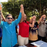 Espacio Público denunció la destitución de una directora en una escuela de Bolívar por participar en protestas