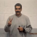 Nicolás Maduro reapareció en fotos desde prisión tras el acuerdo energético con EE UU