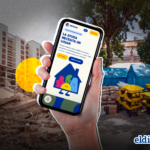 Cusica creó Refugio, una plataforma para apoyar a los afectados por el doble terremoto en La Guaira