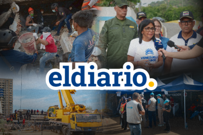 El Diario rechaza acusación de documental “La autopsia de una mentira” sobre supuesta coordinación entre medios