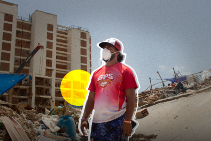 Entre las vidas que salvó y la que perdió: Orangel Castillo después de los terremotos