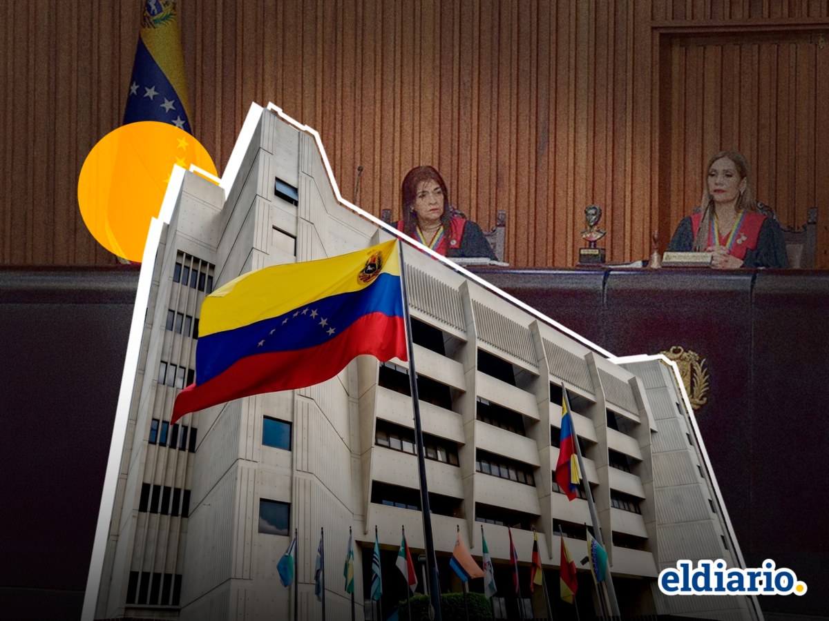 Proponen adecuar la Ley del TSJ a la Constitución para despolitizar la elección de magistrados