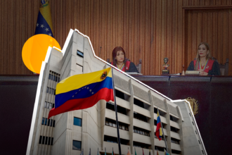 Proponen adecuar la Ley del TSJ a la Constitución para despolitizar la elección de magistrados