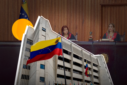 Proponen adecuar la Ley del TSJ a la Constitución para despolitizar la elección de magistrados