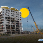 La reconstrucción bajo la lupa: ¿Es seguro volver a edificar en La Guaira?