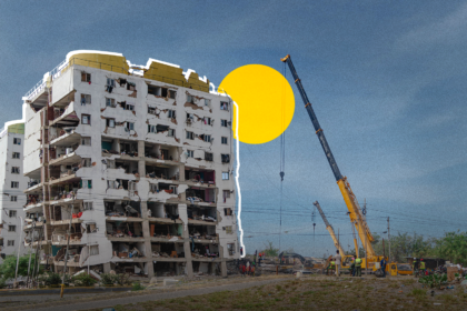 La reconstrucción bajo la lupa: ¿Es seguro volver a edificar en La Guaira?