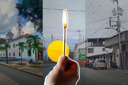 “Pasamos hasta ocho horas sin luz”: el calvario de vivir a oscuras y sin respuesta en tres estados de Venezuela