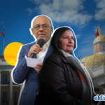 Negociación tutelada por EE UU despierta expectativas y reclamos de una transición en Venezuela