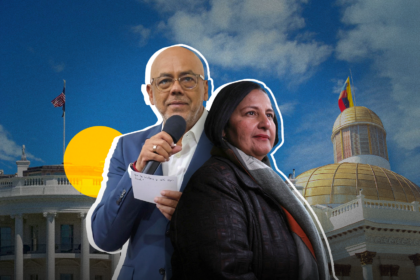 Negociación tutelada por EE UU despierta expectativas y reclamos de una transición en Venezuela