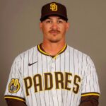 El ICE detuvo a Oswaldo Pirela, expelotero venezolano y coach de los Padres de San Diego