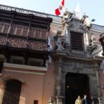 Perú nombró cónsul en Caracas como parte del restablecimiento de relaciones con Venezuela