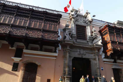 Perú nombró cónsul en Caracas como parte del restablecimiento de relaciones con Venezuela