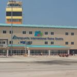 Aruba reabrió de forma gradual su frontera aérea con Venezuela