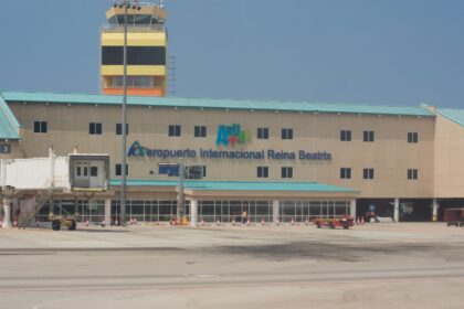 Aruba reabrió de forma gradual su frontera aérea con Venezuela