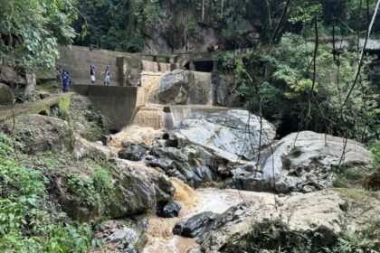 Experto propuso un plan de tres fases para recuperar el acueducto de La Guaira