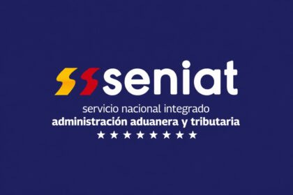 Seniat estrenó nueva imagen como parte de su etapa de “modernización y digitalización”