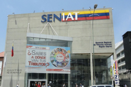 Gobierno encargado anunció la eliminación de la cartelera fiscal en los comercios