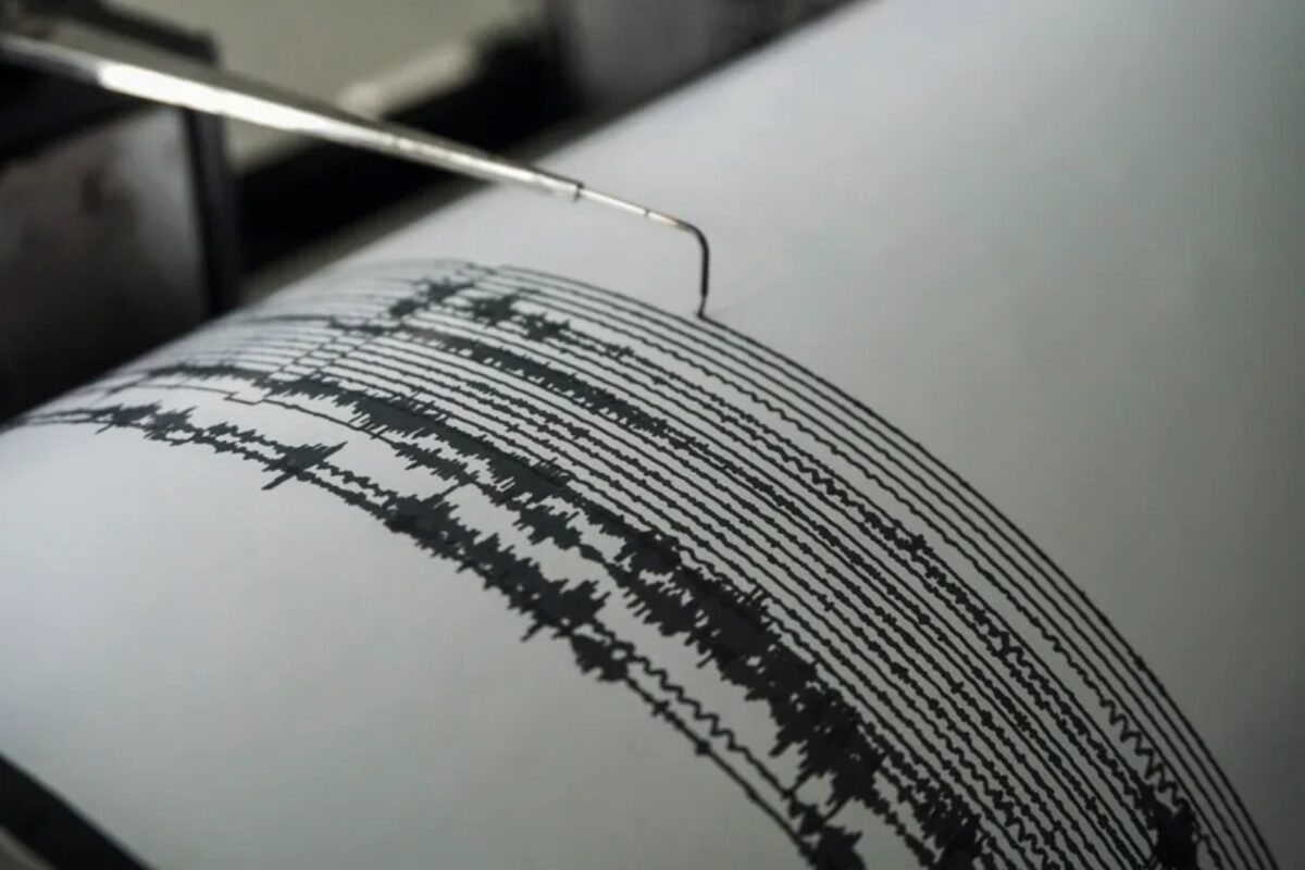 Funvisis registró 118 sismos en Venezuela entre el 21 y el 27 de agosto