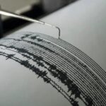 Funvisis registró 118 sismos en Venezuela entre el 21 y el 27 de agosto