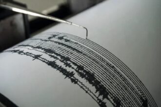 Funvisis registró 118 sismos en Venezuela entre el 21 y el 27 de agosto