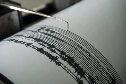 Funvisis registró 118 sismos en Venezuela entre el 21 y el 27 de agosto