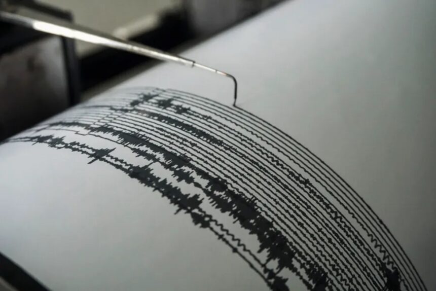 Funvisis informó que se han registrado 2.222 eventos sísmicos tras el doble terremoto