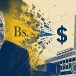 Exclusivo | Steve Hanke explicó cómo fijaría la tasa para dolarizar Venezuela: “Los políticos deben quedar excluidos”