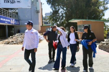 Adelantaron plan de recuperación comercial en el Sistema Teleférico Warairarepano tras daños por los terremotos