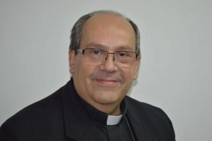 Murió monseñor Tulio Ramírez Padilla, obispo de la Diócesis de Guarenas