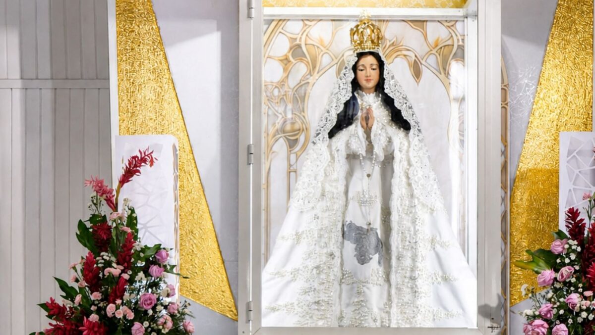 Festividades de la Virgen del Valle en Cumaná estarán dedicadas a los afectados por el doblete sísmico