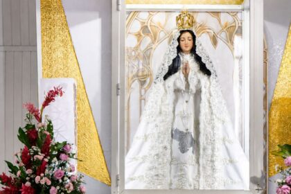 Festividades de la Virgen del Valle en Cumaná estarán dedicadas a los afectados por el doblete sísmico