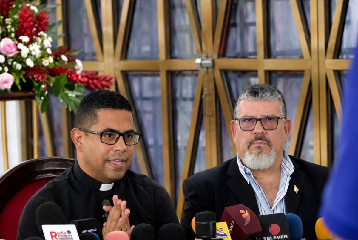 Festividades de la Virgen del Valle en Cumaná estarán dedicadas a los afectados por el doblete sísmico