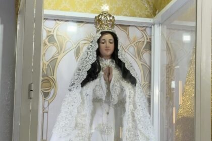 Festividades de la Virgen del Valle en Cumaná estarán dedicadas a los afectados por el doblete sísmico
