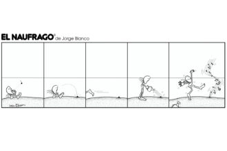 El Náufrago