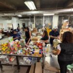 Campaña Fuerza Venezuela supera las 129 entregas humanitarias y prepara nueva fase de recuperación tras los terremotos