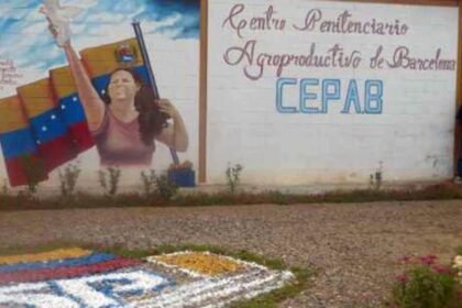 OVP denunció muerte de segundo recluso bajo custodia del Estado en penal de Anzoátegui