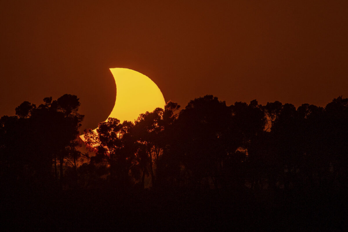eclipse