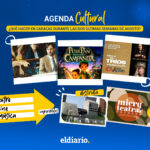 ¿Qué hacer en Caracas durante las dos últimas semanas de agosto?