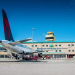 Aruba reabrió de forma gradual su frontera aérea con Venezuela