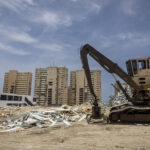 La dura realidad que viven los habitantes de La Guaira casi dos meses después de los terremotos