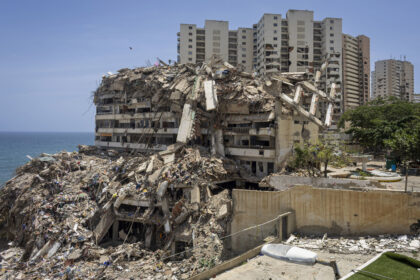 Gobierno aseguró que repara más de 13.000 viviendas tras los terremotos
