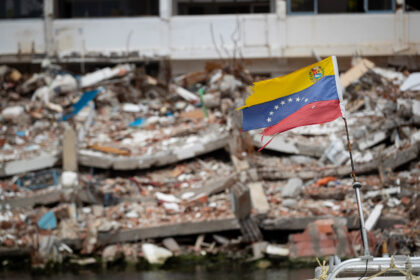 Concierto benéfico en Miami para Venezuela también apoyará a Colombia tras los terremotos