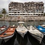 Terremotos golpean al sector productivo de La Guaira: 80 % reporta caída de ingresos