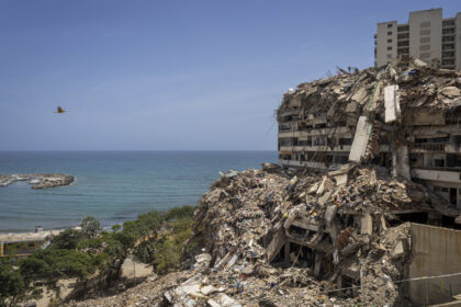 Gobierno aseguró que repara más de 13.000 viviendas tras los terremotos