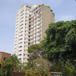 Autoridades confirmaron la demolición del edificio San Felipe A en La Castellana
