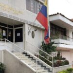Embajada de Venezuela en Colombia habilitó canal directo para ayudar a connacionales tras el terremoto del 10 de agosto