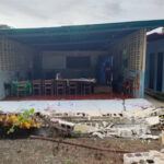 Fe y Alegría necesita más de un millón de dólares para recuperar escuelas afectadas por los terremotos en Venezuela