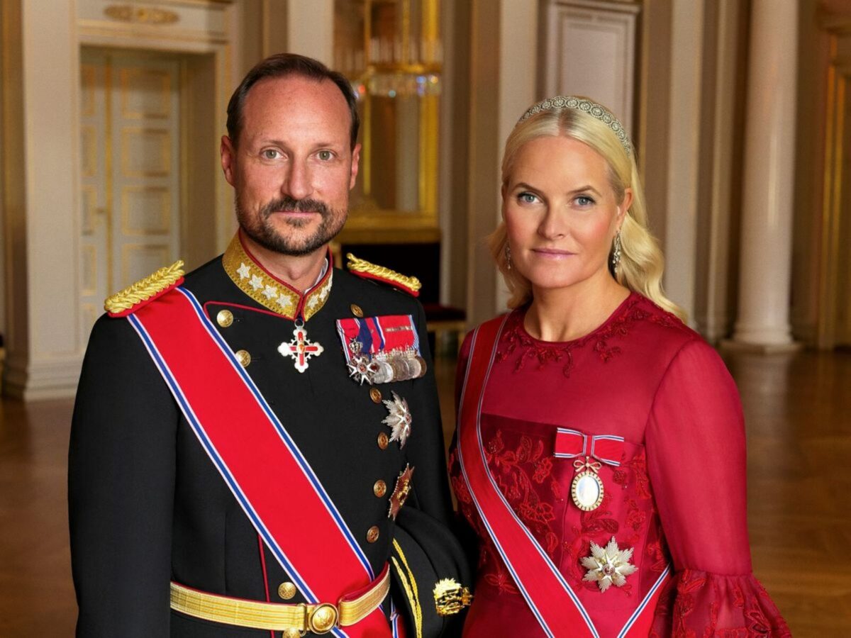 Murió el rey Harald V de Noruega a los 89 años y su hijo Haakon le sucede en el trono
